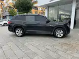 Фото 4 - Volkswagen Teramont