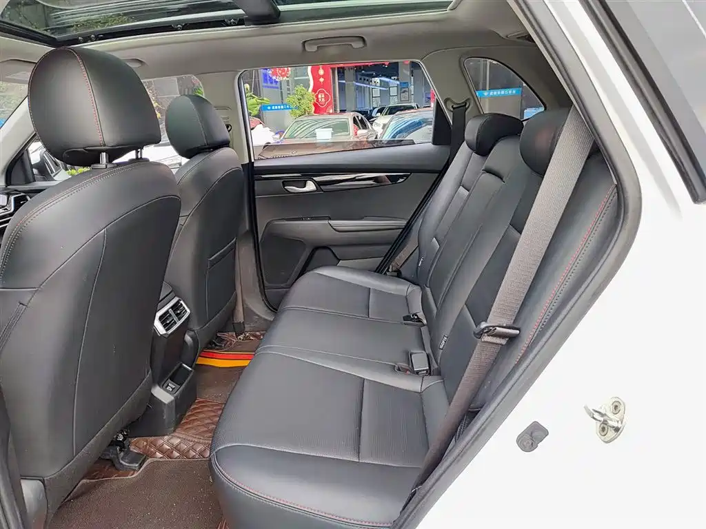 Kia Sportage 2021 Ace 2.0L Challenge Edition фото 8
