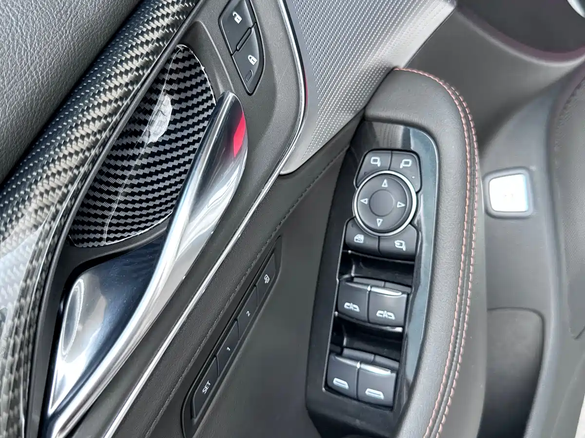 Cadillac CT5 2020 Facelift 28T Platinum Sport Edition фото 27