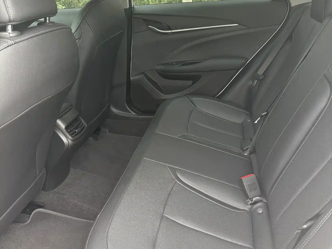 Buick Excelle 2023 2021 Facelift 1.3T Auto Mild Hybrid Elite