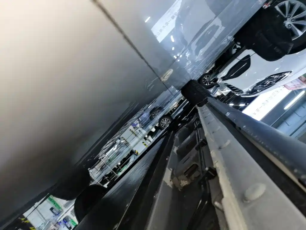 BYD Seagull 2026 2025 Smart Drive Edition 305km Vitality Version
