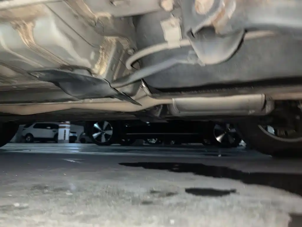 Renault Koleos 2017 2017 2.0L 2WD Leading Edition