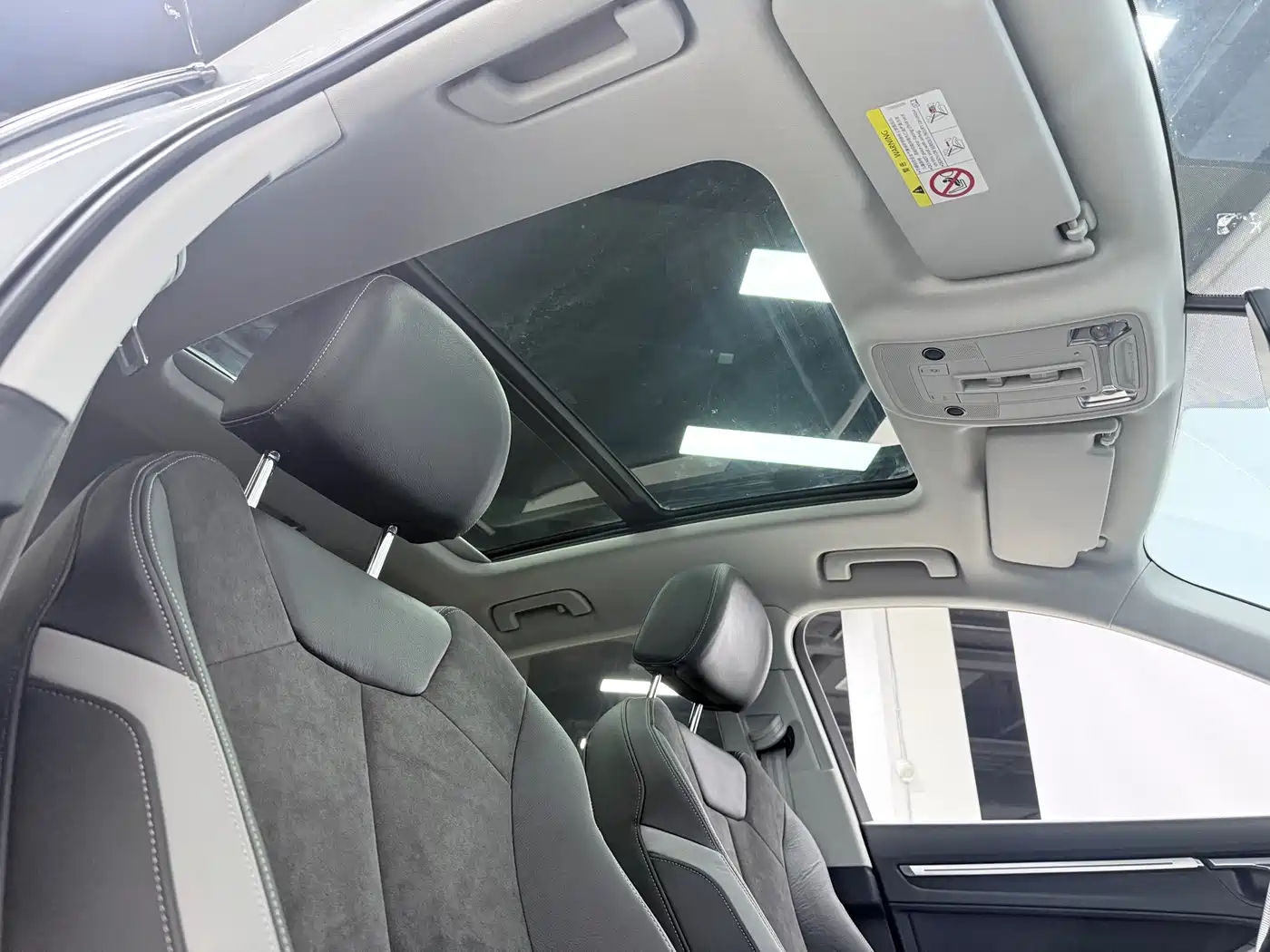 Audi Q3 2022 35 TFSI Fashion Dynamic фото 23