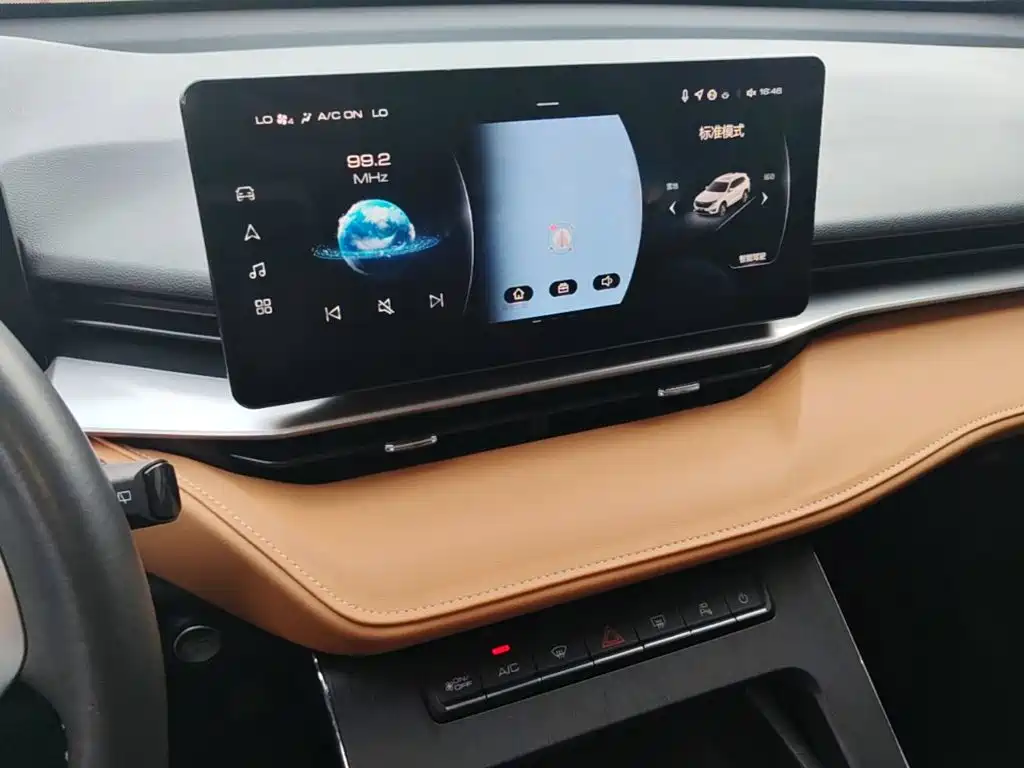Haval H6 New Energy 2022 2023 DHT-PHEV 110KM Joy Ride Edition