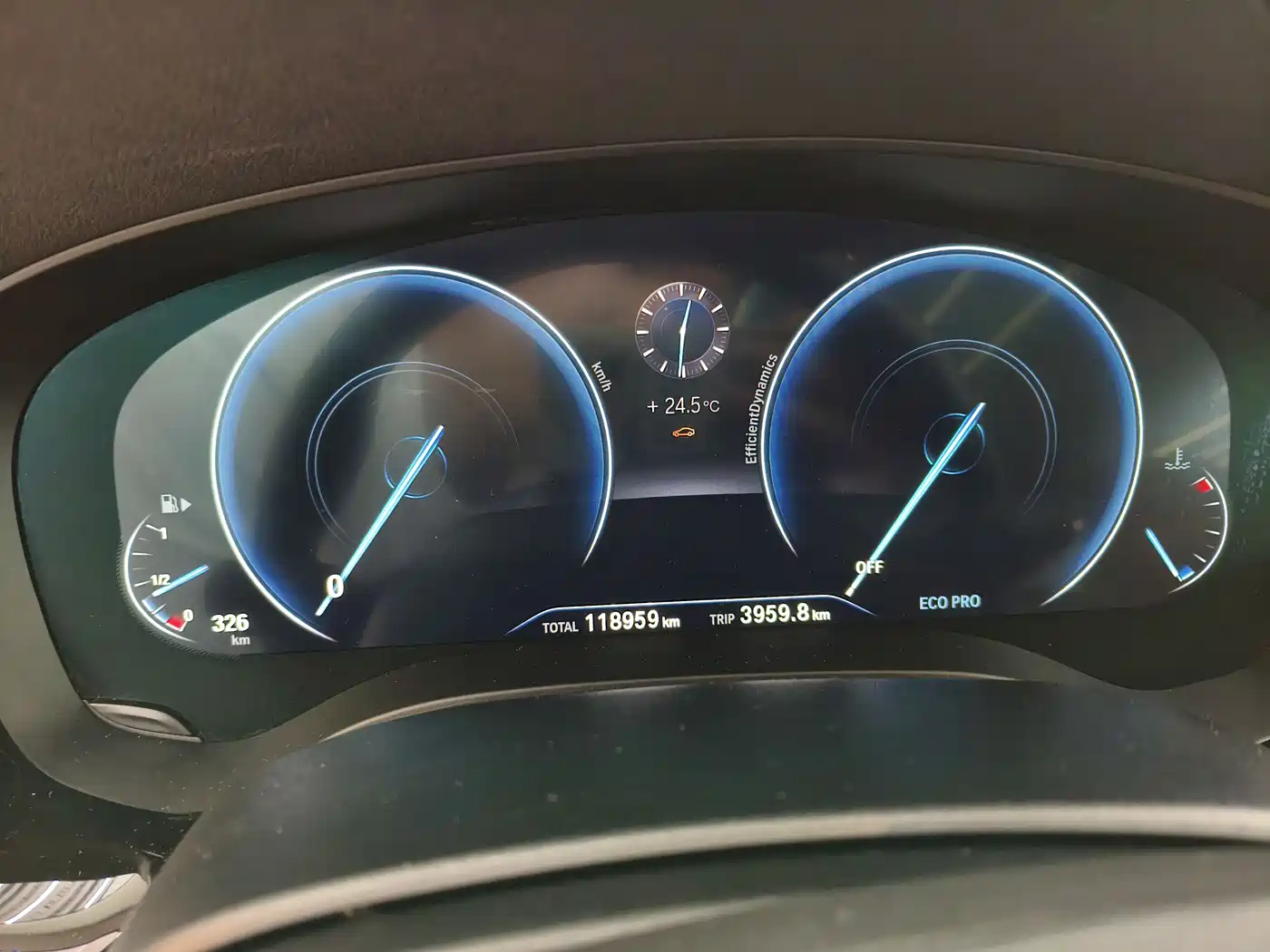 BMW 6 Series GT 2019 630i Luxury Design Package фото 6