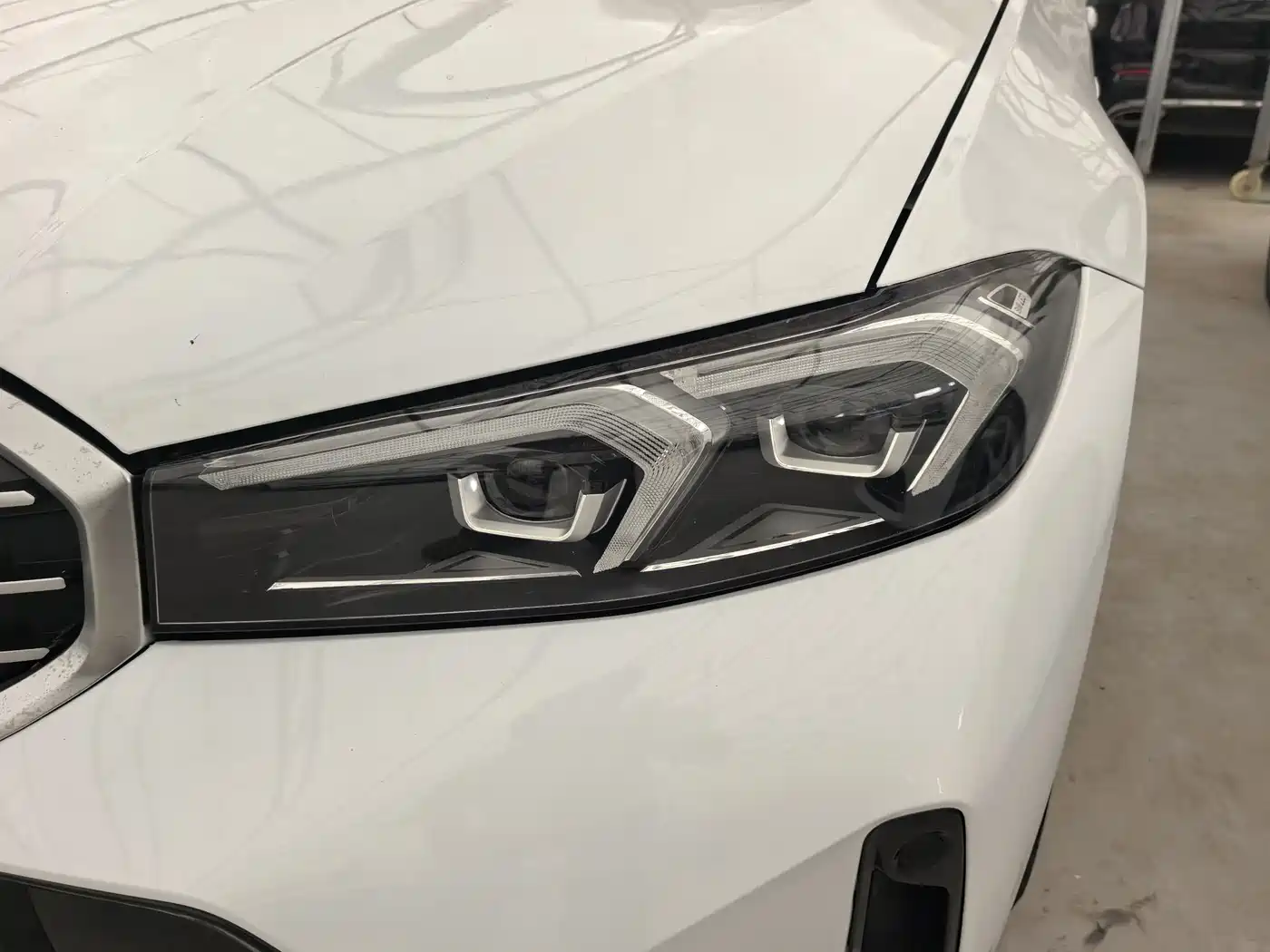 Фото 2 - BMW 3 Series