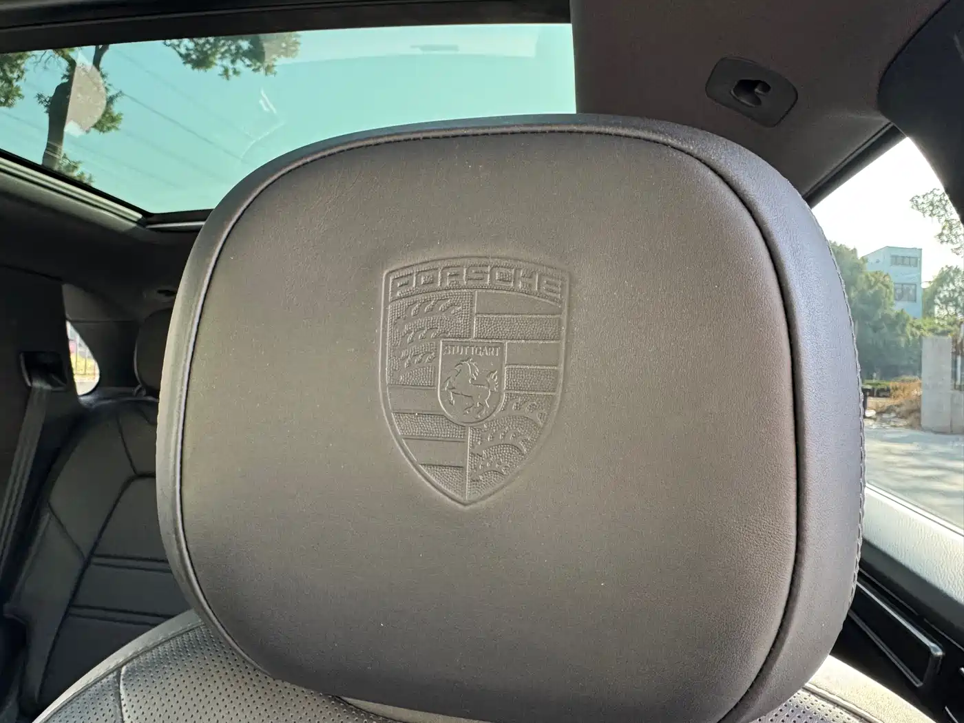 Porsche Cayenne 2019 Cayenne 3.0T фото 23
