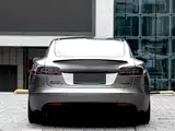 Фото 16 - Tesla Model S