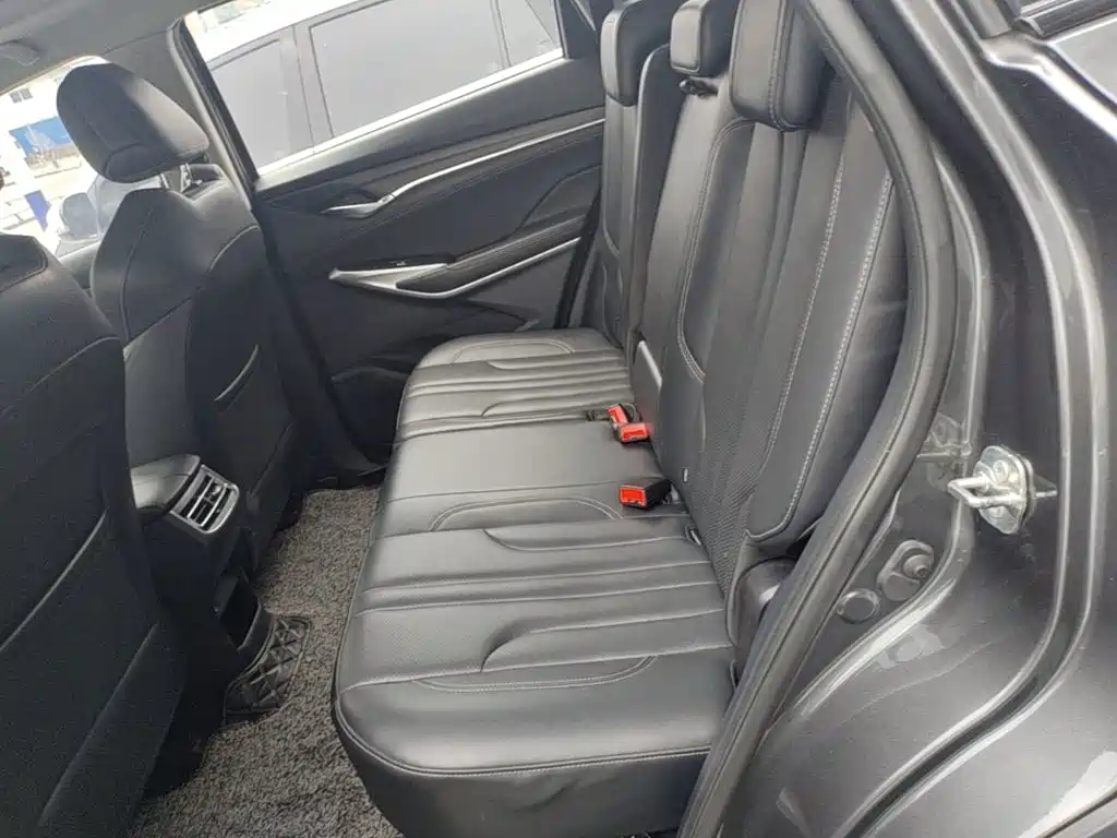 Changan CS75 PLUS 2019 2020 1.5T Automatic Luxury