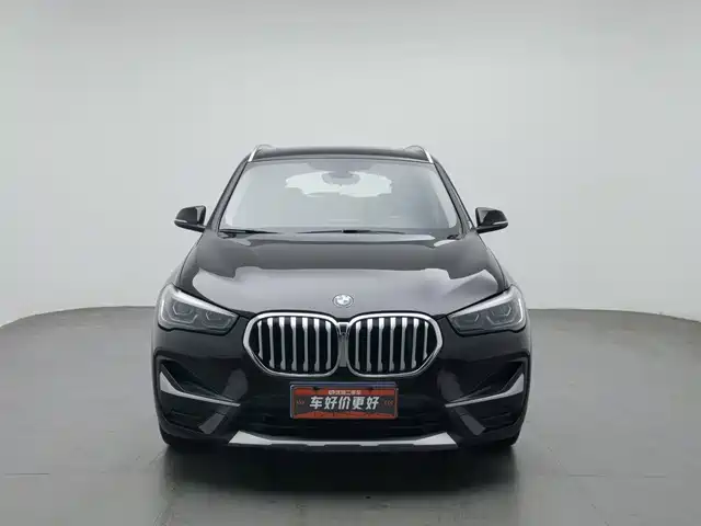 BMW X1 2020 xDrive25Li Premium Edition — фото 3