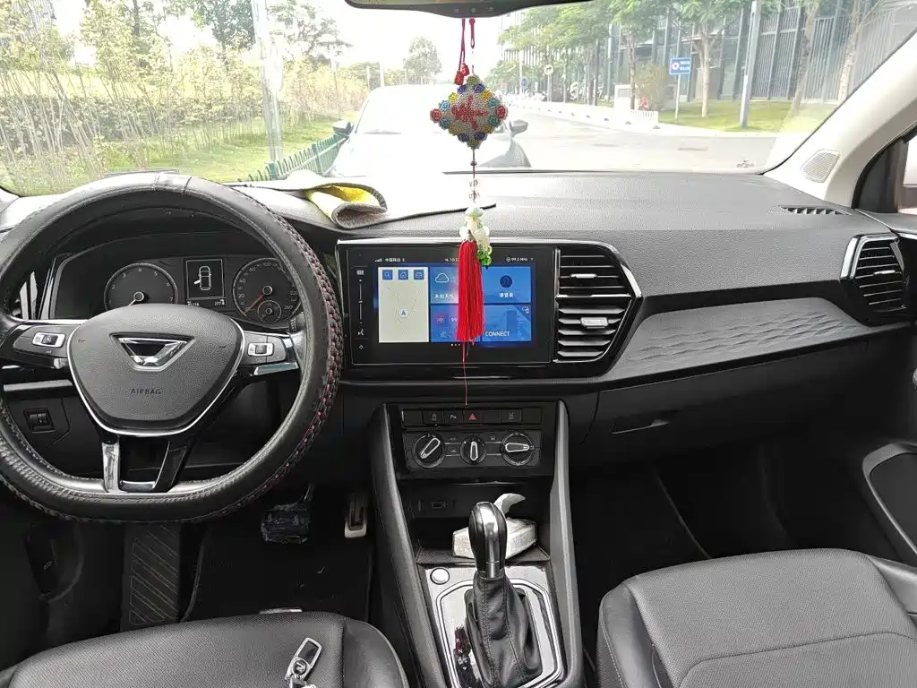 Фото 10 - Jetta VS7