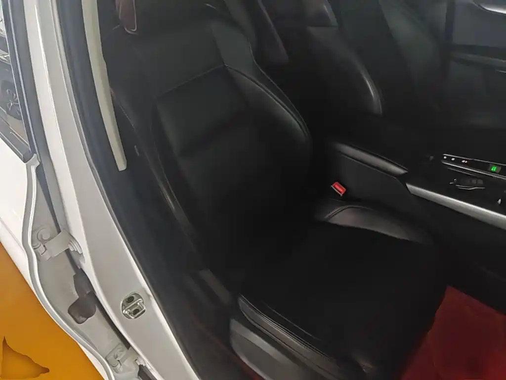 MG ONE 2023 2022 Model β-Quality Life Series 1.5T Great Satisfaction 1128 Edition