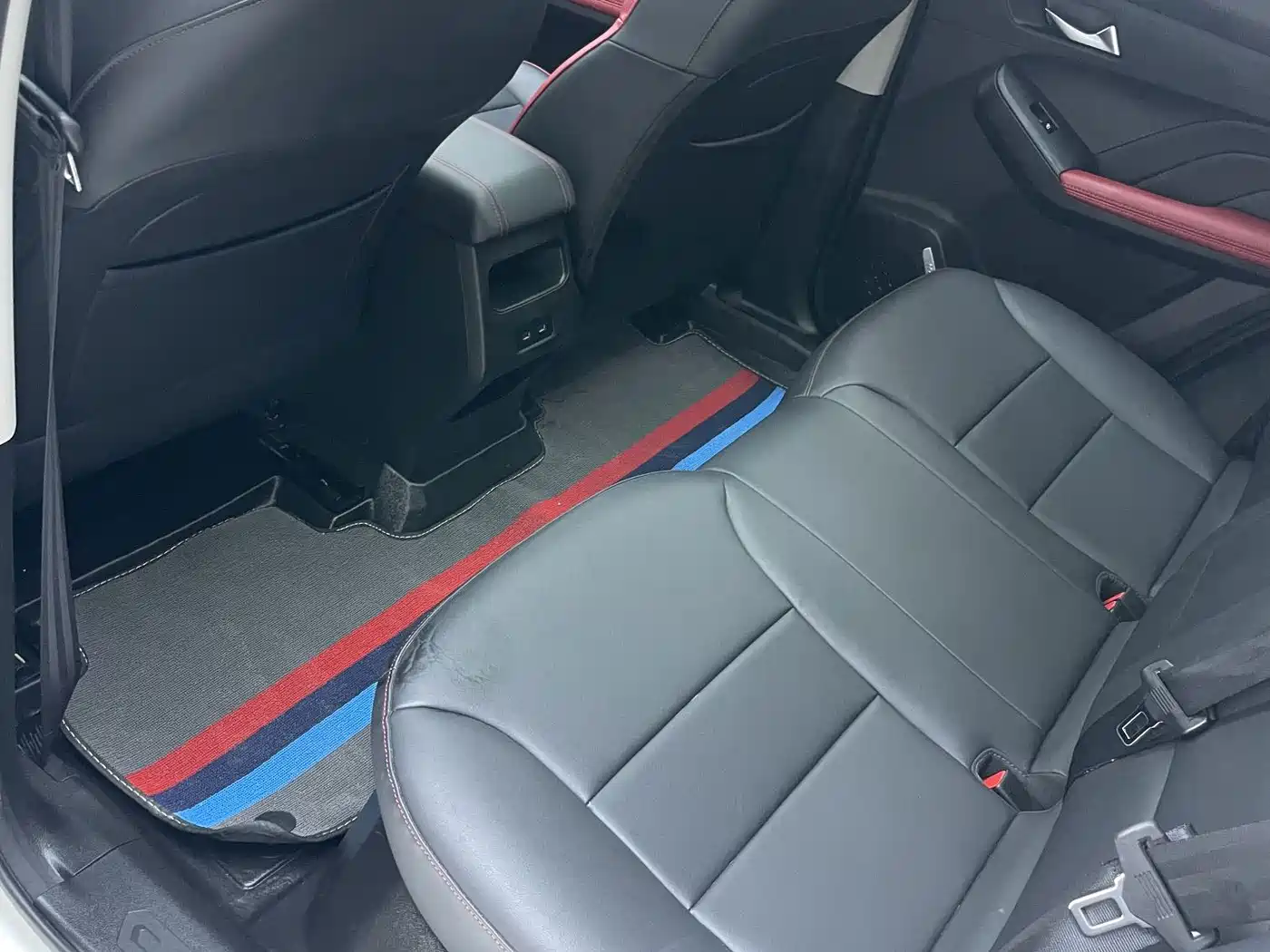 Haval Chitu 2024 2023 1.5T Excellence