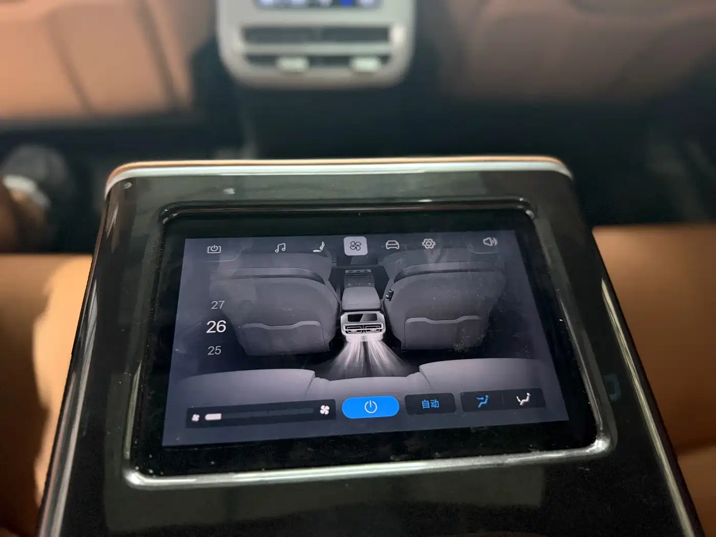 BYD Han L 2025 2025 EV AWD LiDAR Flagship
