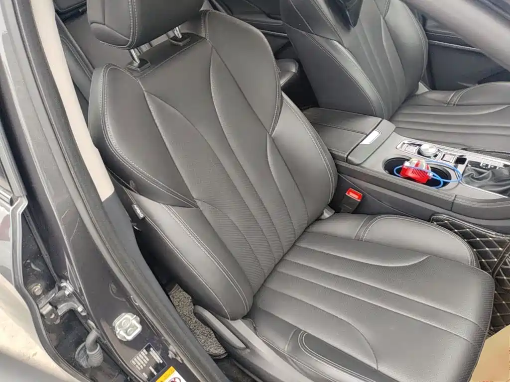Changan CS75 PLUS 2019 2020 1.5T Automatic Luxury