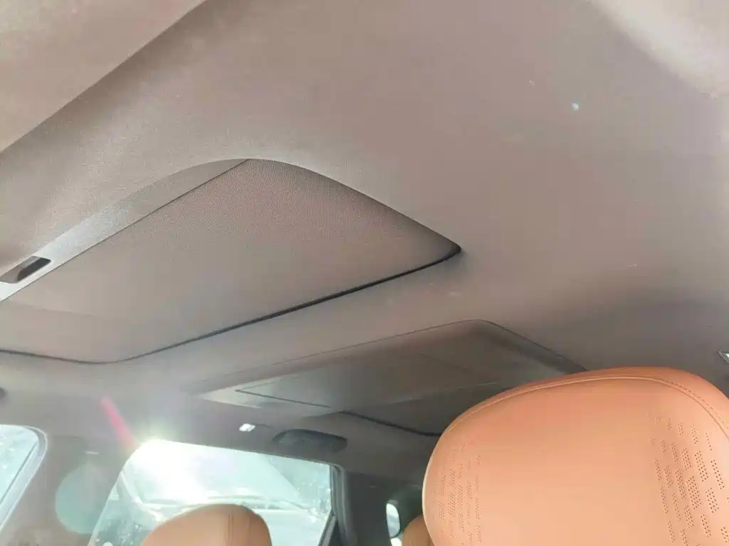 Dongfeng Aeolus L8 2025 2025 Plug-in Hybrid