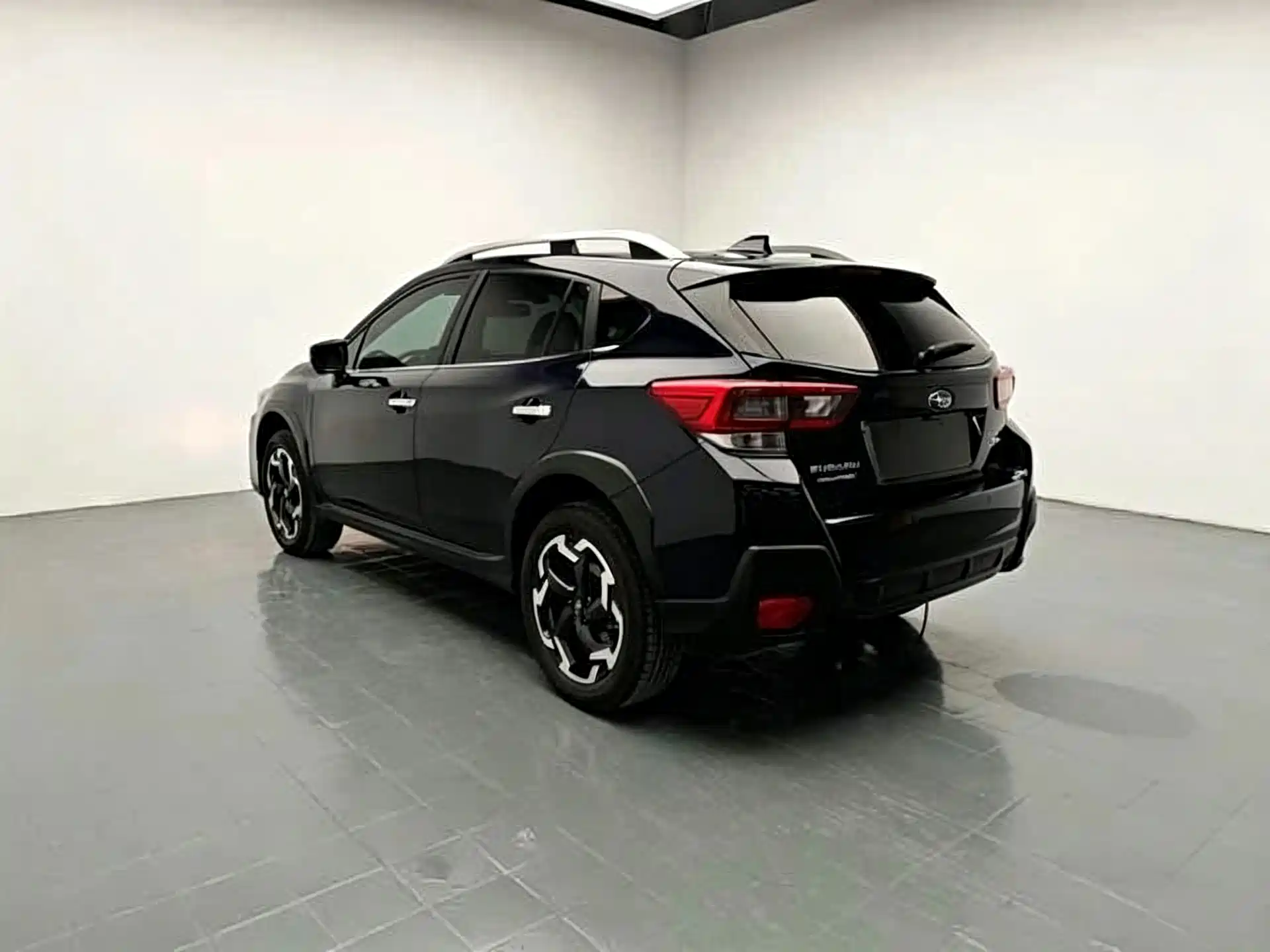 Фото 5 - Subaru XV
