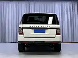 Фото 6 - Land Rover Range Rover Sport