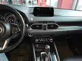 Фото 10 - Mazda CX-5