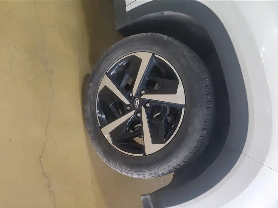 HYUNDAI BEIJING HYUNDAI IX35