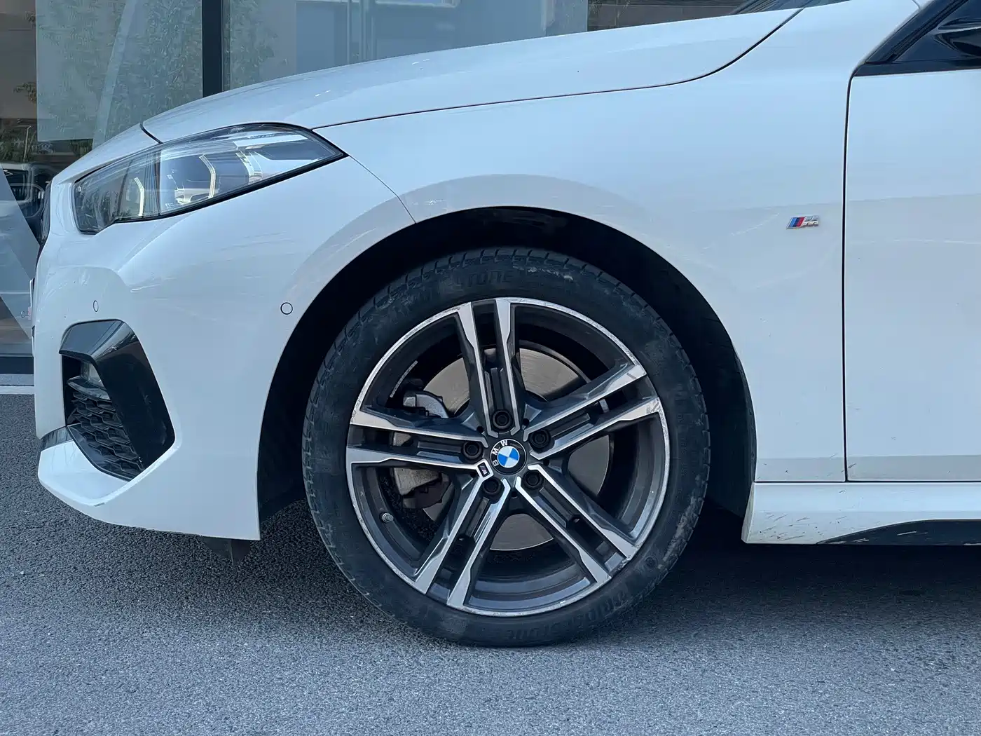 Фото 4 - BMW 2 Series (Import)