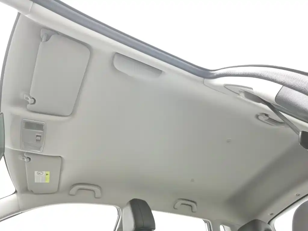 Changan CS15 2018 2016 1.5L Manual Fashion