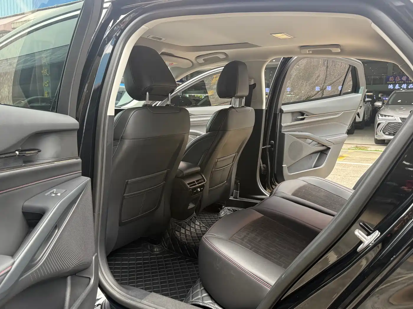 Ford Mondeo, миниатюра 9