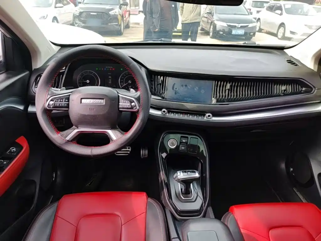 Photo 10 - Haval H2s