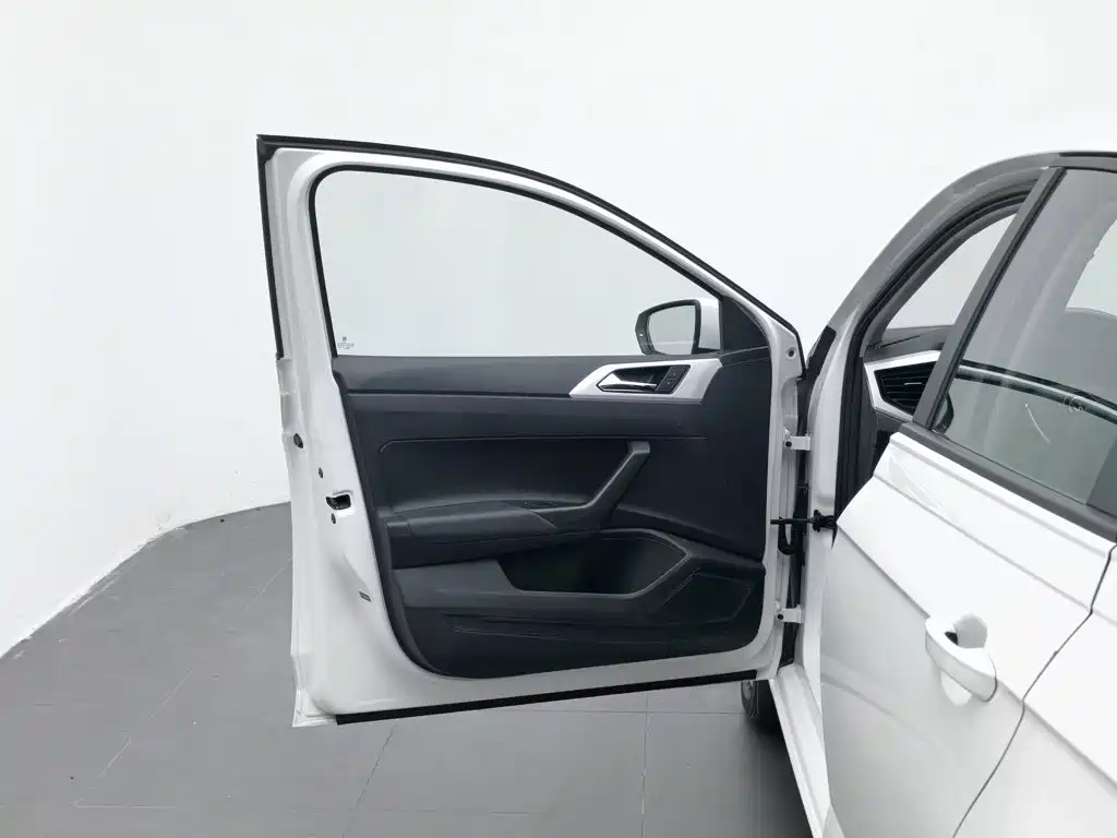 Volkswagen Polo, миниатюра 8