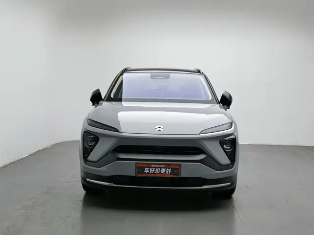 NIO ES6 2020 420KM Sport — фото 3