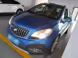 Фото 1 - Buick Encore