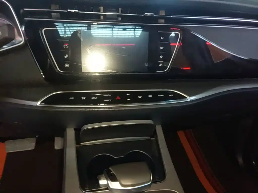 صورة 13 - Changan Oshan X7
