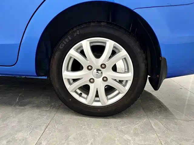 Haima M3 2013 2013 1.5L Manual Elite