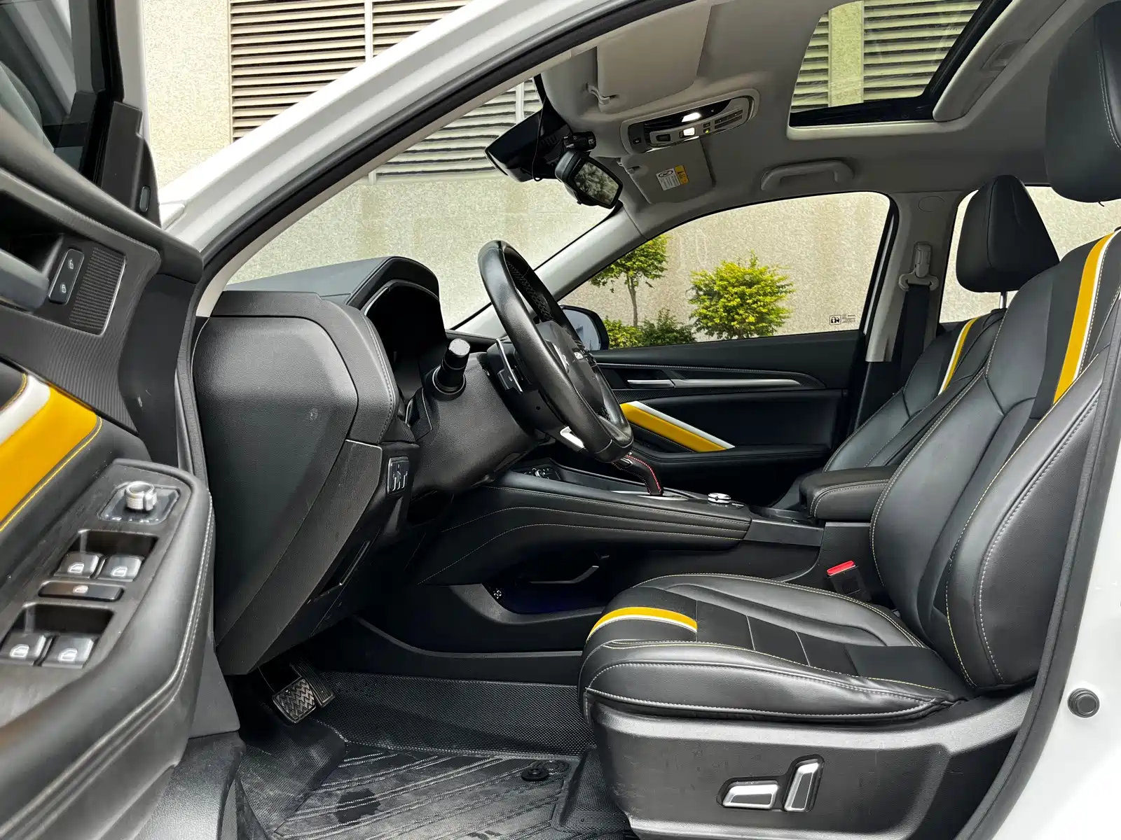 Фото 4 - Haval F7x
