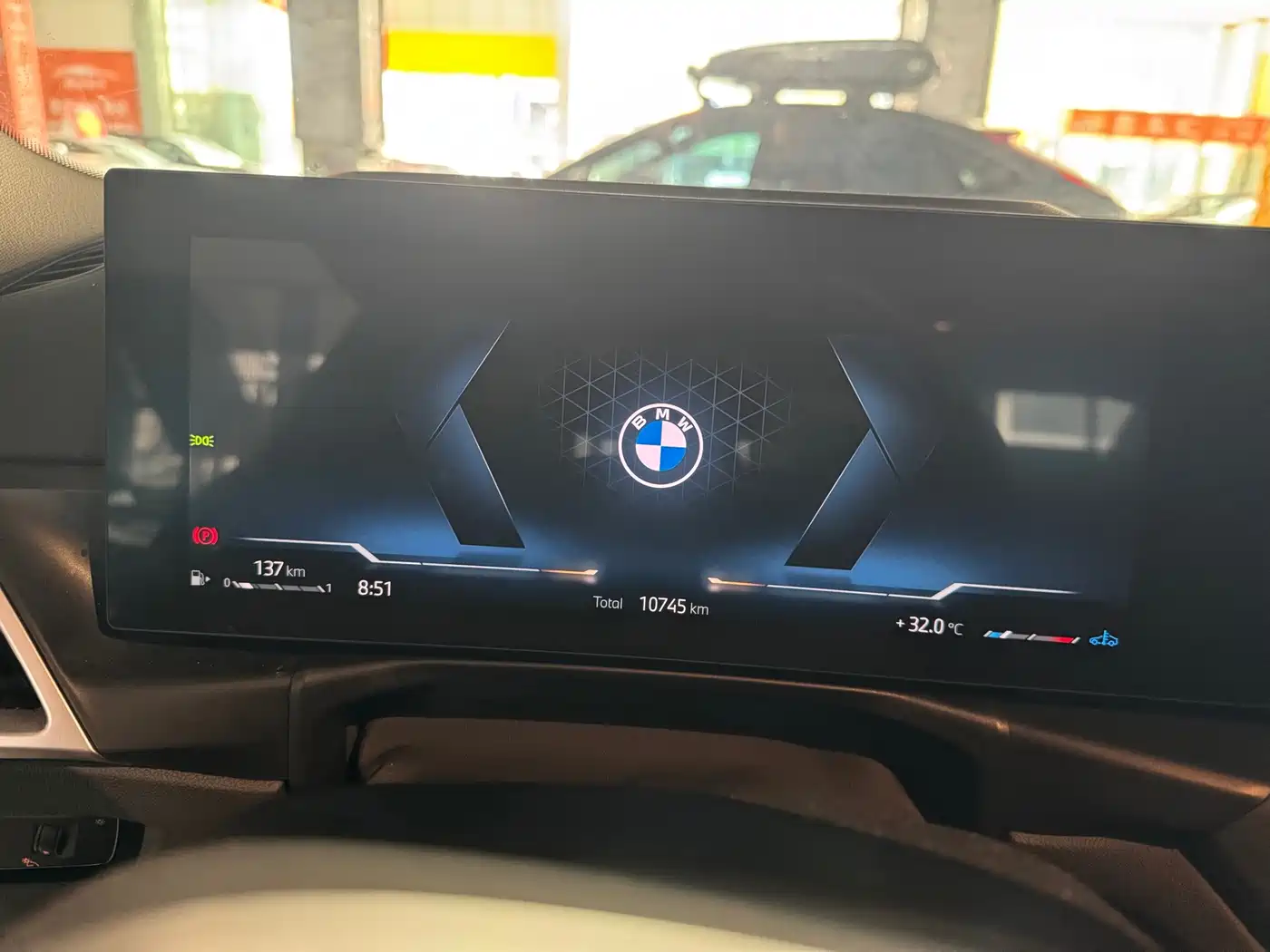 BMW 3 Series 2026 2025 325Li M Sport Package