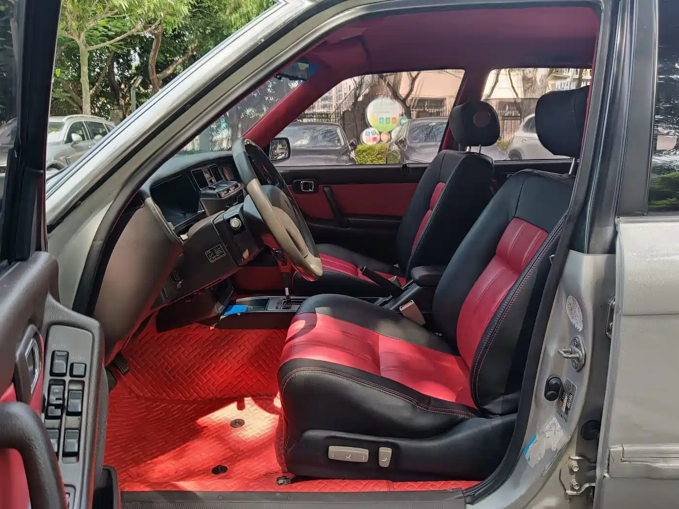 Toyota Crown 1993