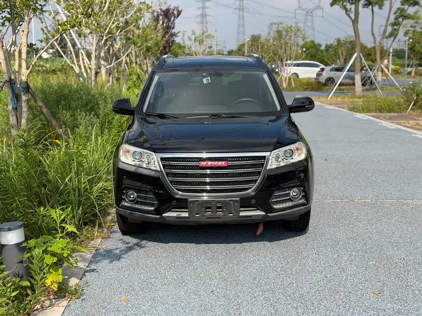 Фото 2 - Haval H6