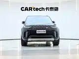 Фото 2 - Land Rover Discovery