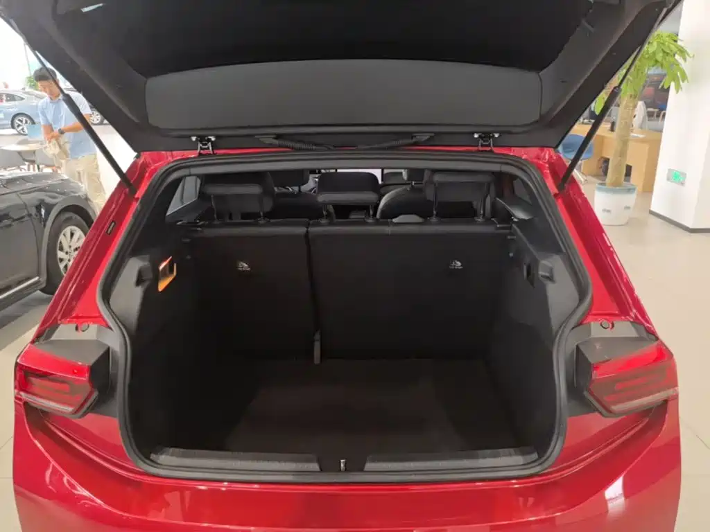Volkswagen ID.3 2025 2026 Smart Edition Ultimate GTX Package