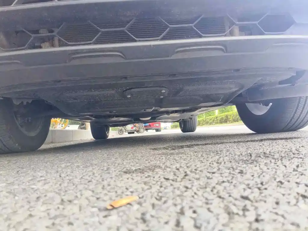 Volkswagen Tiguan, миниатюра 10