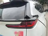 Фото 24 - Honda Breeze