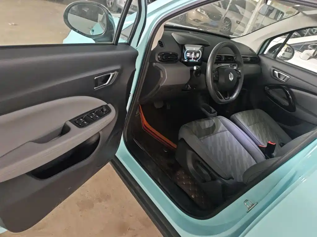 Leapmotor T03 2025 2025 Model 403 Comfort Edition