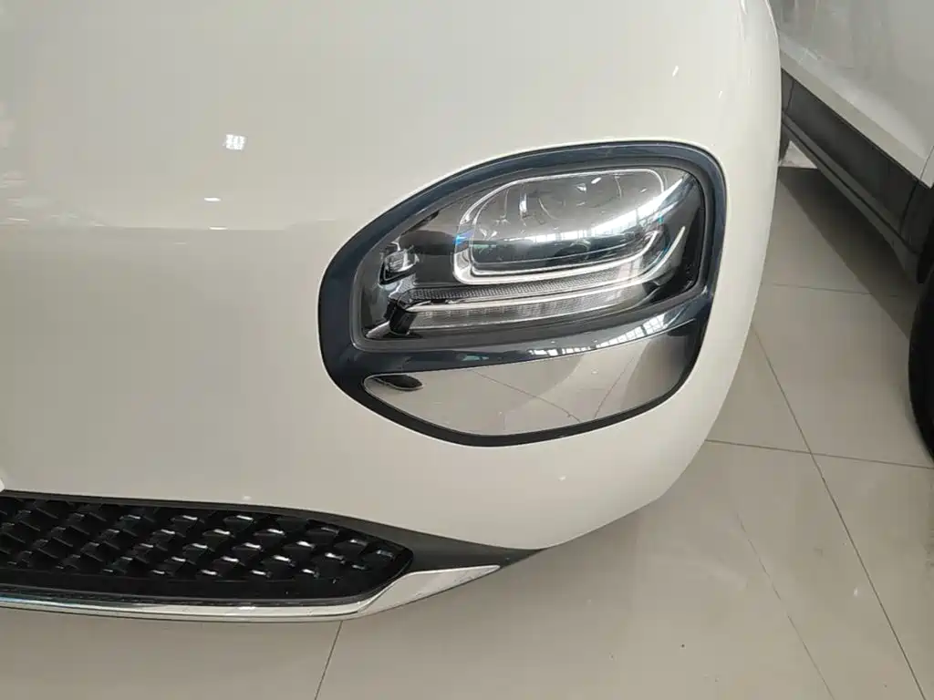 Baojun Cloud 2024 2023 460 Max