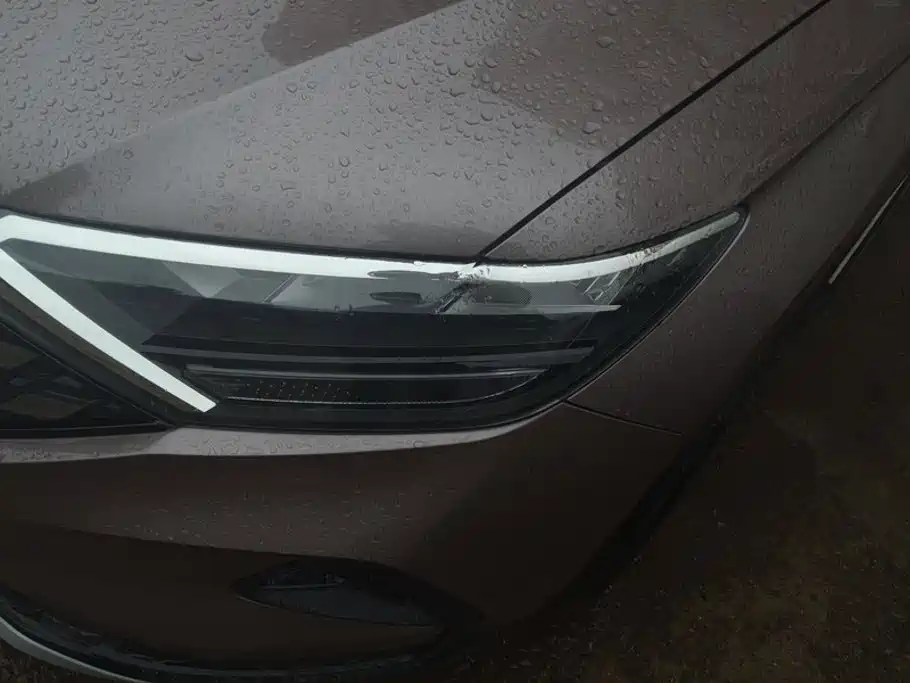 Jetta VS5 2019 2019 280TSI Automatic Glory