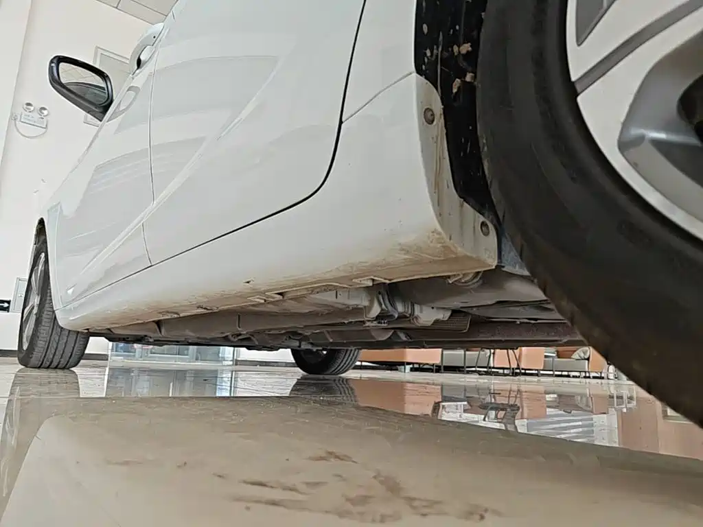 Geely Emgrand GL 2020 2019 1.4T CVT Elite Smart Enjoy Edition