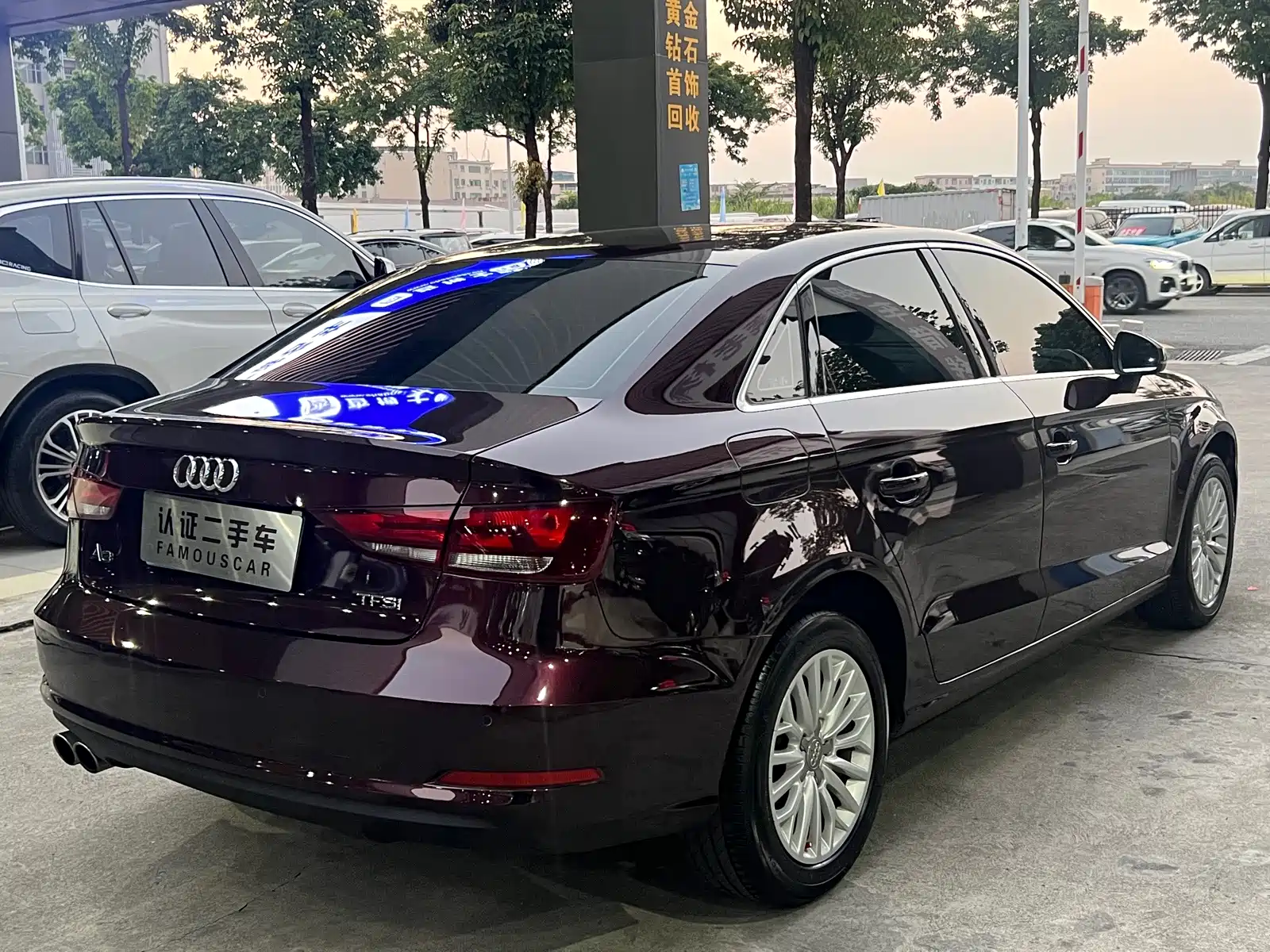 Фото 6 - Audi A3