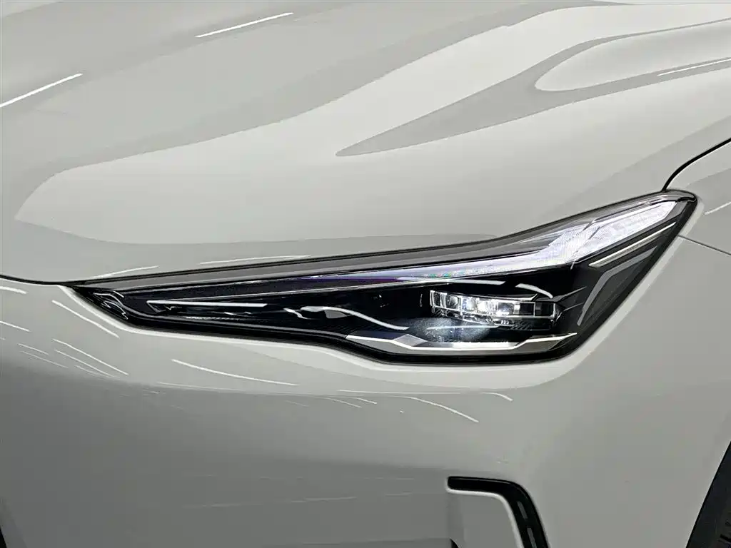 Geely Galaxy Galaxy E5 2026 2024 440km Start Edition