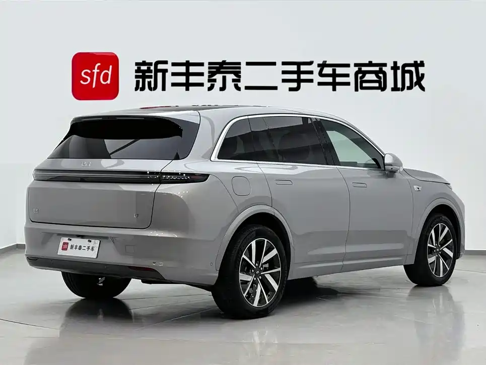 Li Auto IDEAL L7