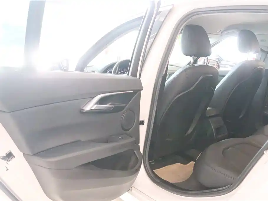 BMW 1 Series 2020 Model 120i Fashion Style фото 13