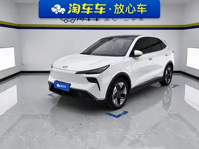 Bestune Yueyi 03